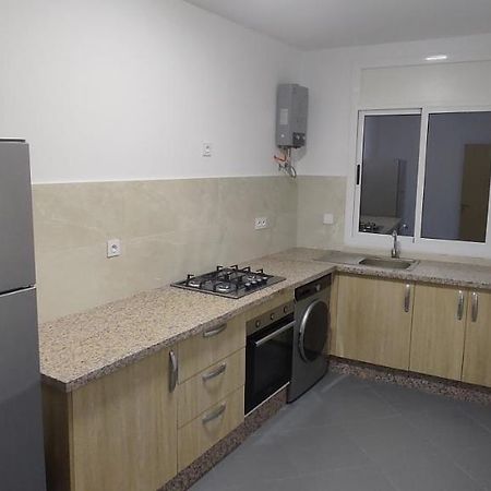 Logement Familial 2 Selouane Exterior foto