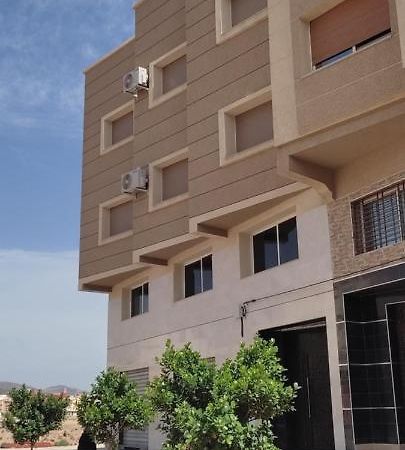Logement Familial 2 Selouane Exterior foto