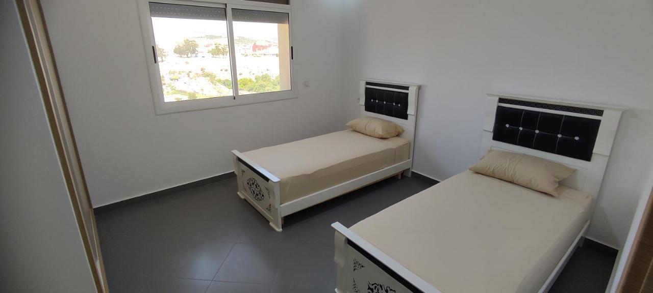 Logement Familial 2 Selouane Exterior foto